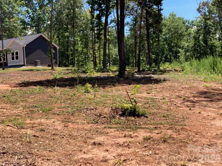 159 Evenfall Lane, Columbus, NC 28722.  MLS# CAR4405102, YatesRealty ID 38098. Lot 2