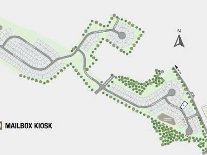 405 Silver Birch Court, Shelby, NC 28152.  MLS# CAR4375045, YatesRealty ID 38099. Fincastle Glen Site Map