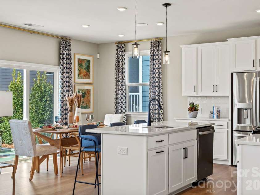 405 Silver Birch Court, Shelby, NC 28152.  MLS# CAR4375045, YatesRealty ID 38099. Representative Photo