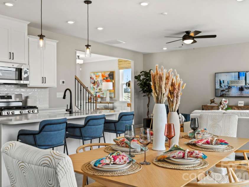 405 Silver Birch Court, Shelby, NC 28152.  MLS# CAR4375045, YatesRealty ID 38099. Representative Photo