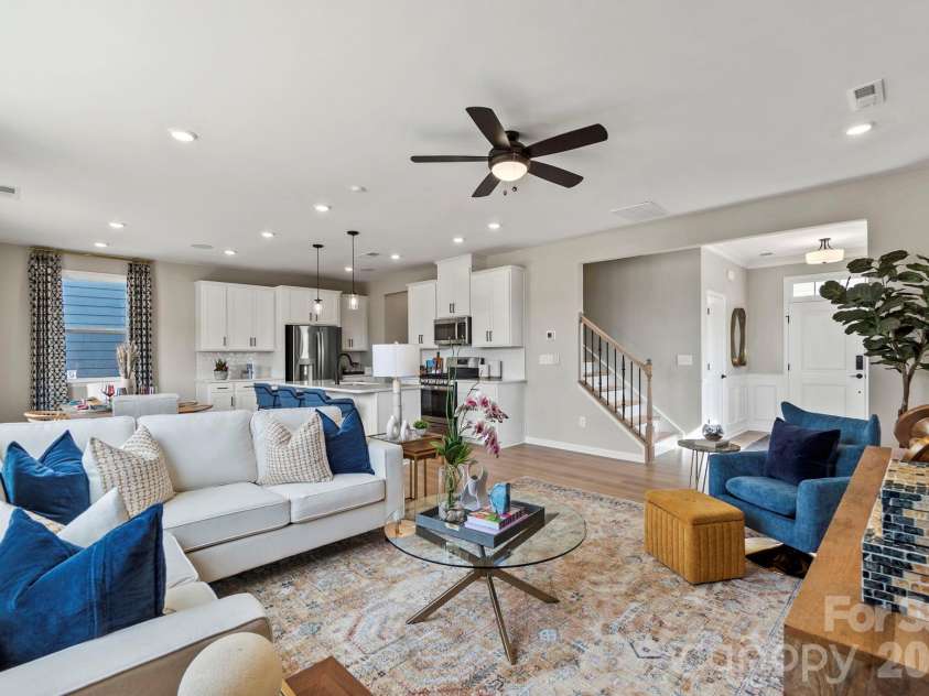 405 Silver Birch Court, Shelby, NC 28152.  MLS# CAR4375045, YatesRealty ID 38099. Representative Photo