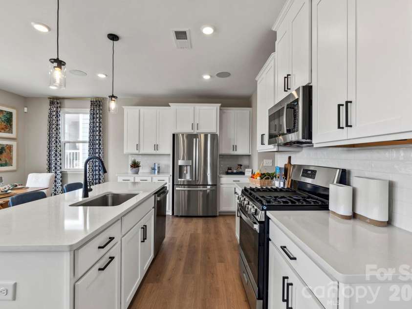 405 Silver Birch Court, Shelby, NC 28152.  MLS# CAR4375045, YatesRealty ID 38099. Representative Photo