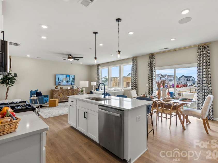 405 Silver Birch Court, Shelby, NC 28152.  MLS# CAR4375045, YatesRealty ID 38099. Representative Photo