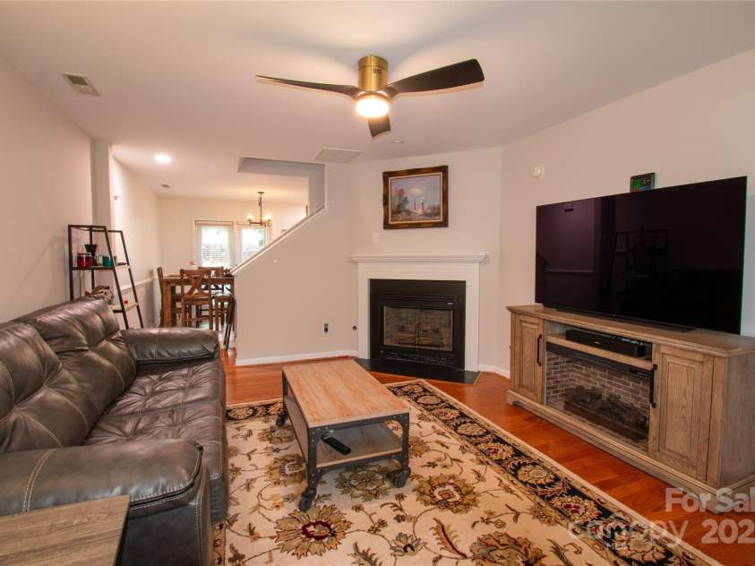 19 Singleton Lane, Fletcher, NC 28732.  MLS# CAR4297574, YatesRealty ID 381. 