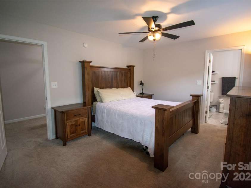 19 Singleton Lane, Fletcher, NC 28732.  MLS# CAR4297574, YatesRealty ID 381. 