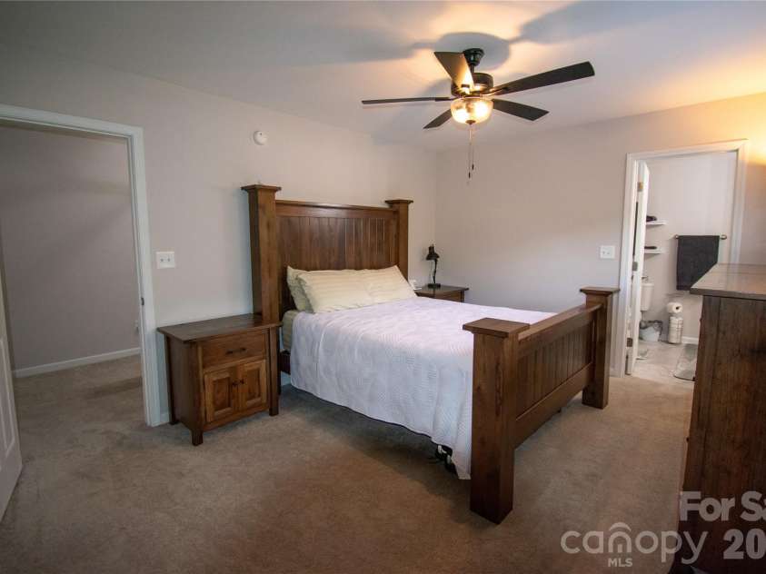 19 Singleton Lane, Fletcher, NC 28732.  MLS# CAR4297574, YatesRealty ID 381. 