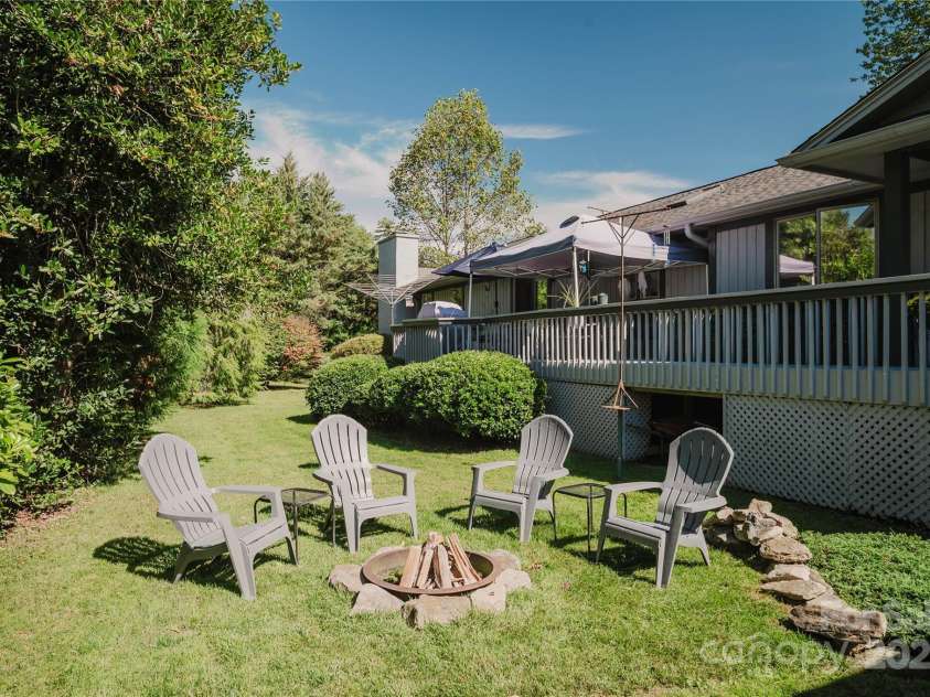 115 Hawkins Creek Road, Hendersonville, NC 28791.  MLS# CAR4295090, YatesRealty ID 3810. 