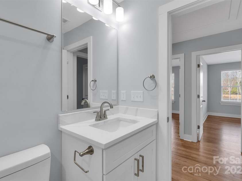 3200 Auten Avenue, Charlotte, NC 28269.  MLS# CAR4333769, YatesRealty ID 3810. 