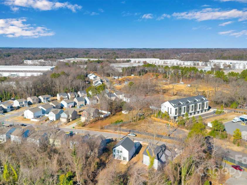 3200 Auten Avenue, Charlotte, NC 28269.  MLS# CAR4333769, YatesRealty ID 3810. 