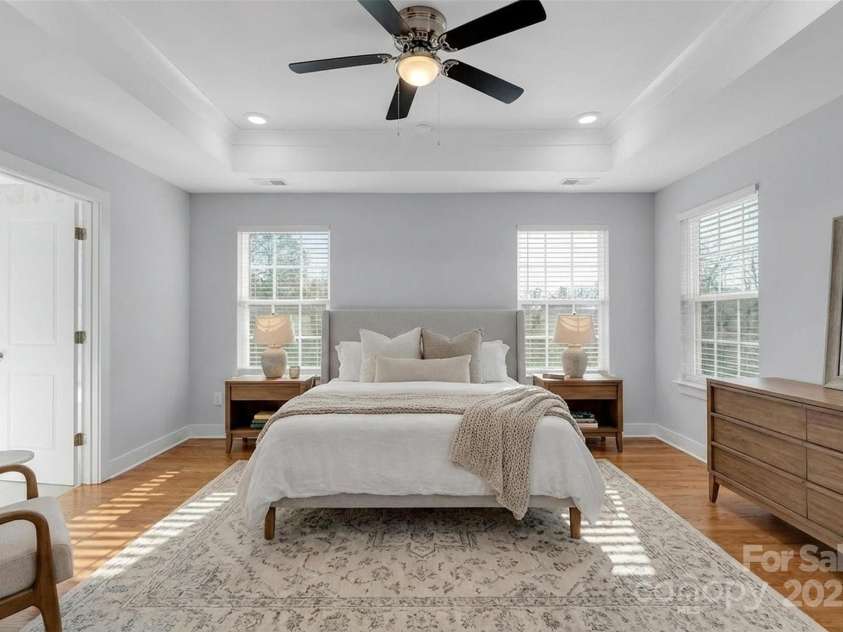 3200 Auten Avenue, Charlotte, NC 28269.  MLS# CAR4333769, YatesRealty ID 3810. Virtual staging