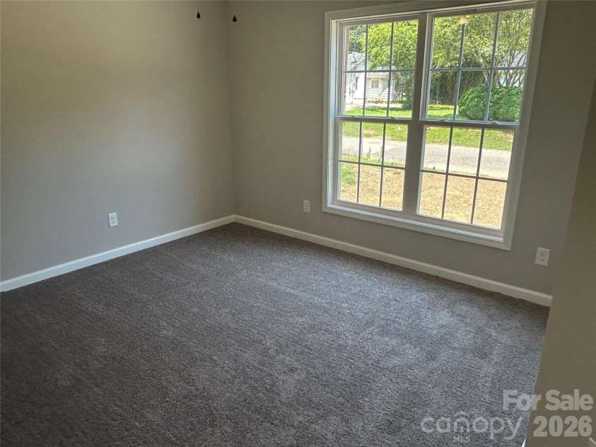 6 Wray Street, York, SC 29745.  MLS# CAR4399530, YatesRealty ID 38101. 