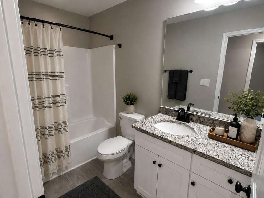 8 Wray Street, York, SC 29745.  MLS# CAR4399534, YatesRealty ID 38103. VIRTUALLY STAGED