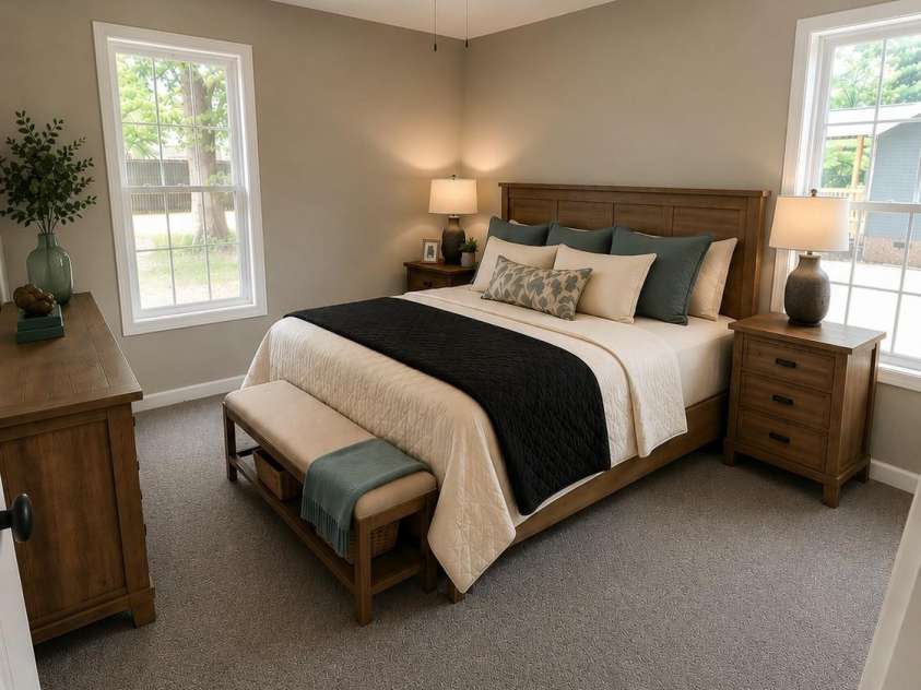 8 Wray Street, York, SC 29745.  MLS# CAR4399534, YatesRealty ID 38103. VIRTUALLY STAGED