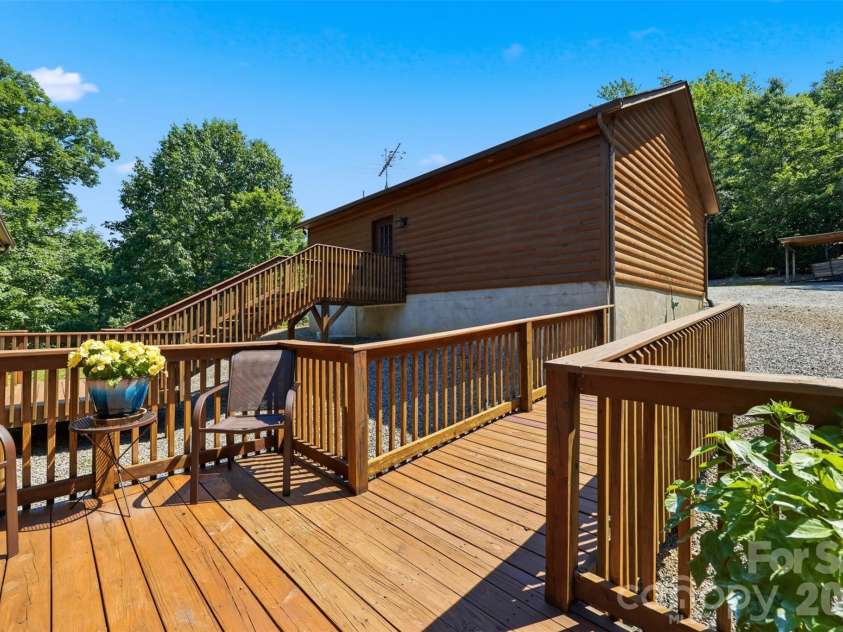 6389 Hwy 64/90 Highway, Taylorsville, NC 28681.  MLS# CAR4390938, YatesRealty ID 38104. 