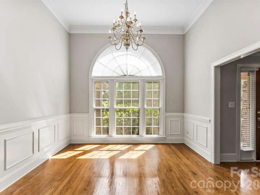 1032 Dan Maples Drive, Cramerton, NC 28032.  MLS# CAR4401145, YatesRealty ID 38106. 