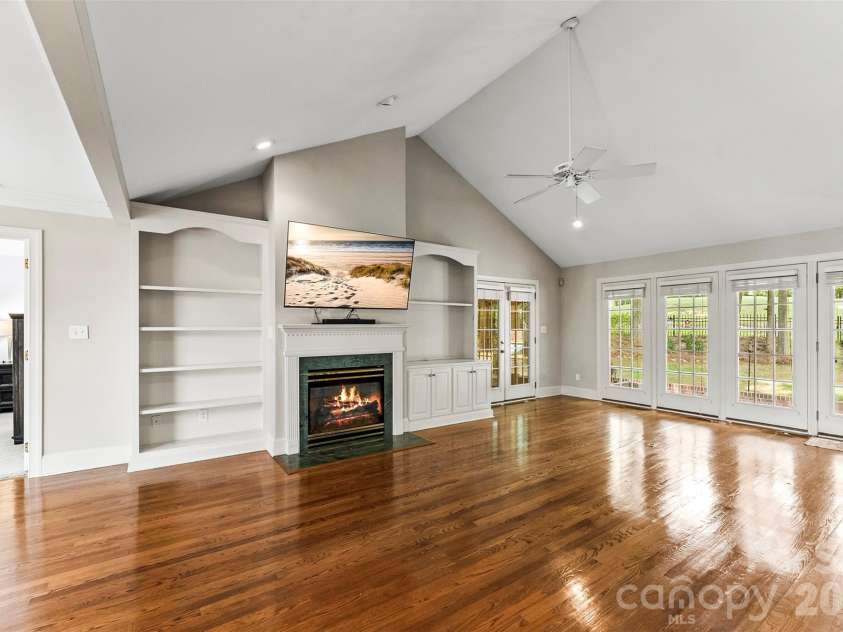 1032 Dan Maples Drive, Cramerton, NC 28032.  MLS# CAR4401145, YatesRealty ID 38106. 