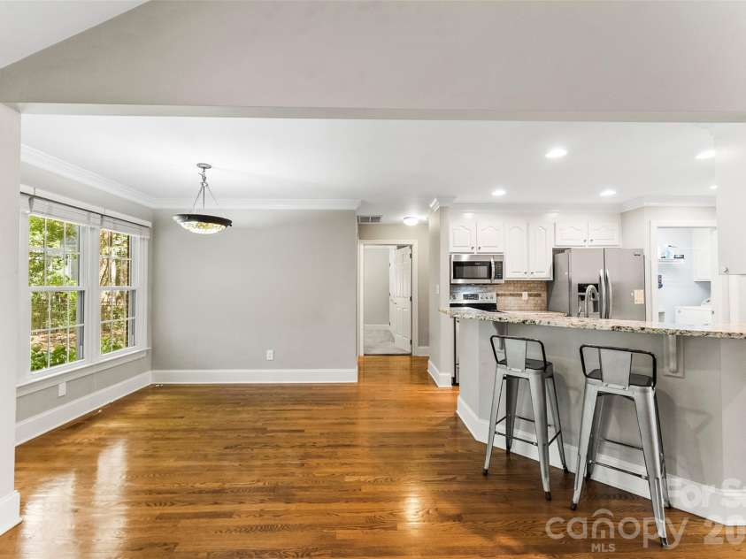 1032 Dan Maples Drive, Cramerton, NC 28032.  MLS# CAR4401145, YatesRealty ID 38106. 