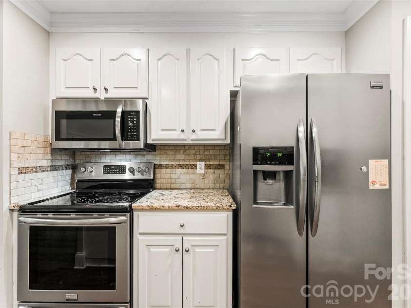 1032 Dan Maples Drive, Cramerton, NC 28032.  MLS# CAR4401145, YatesRealty ID 38106. 