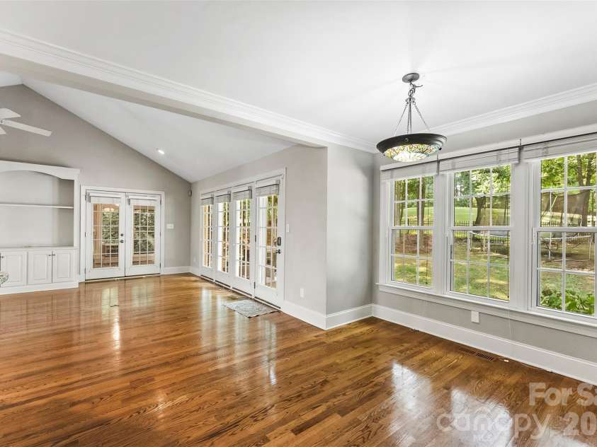 1032 Dan Maples Drive, Cramerton, NC 28032.  MLS# CAR4401145, YatesRealty ID 38106. 