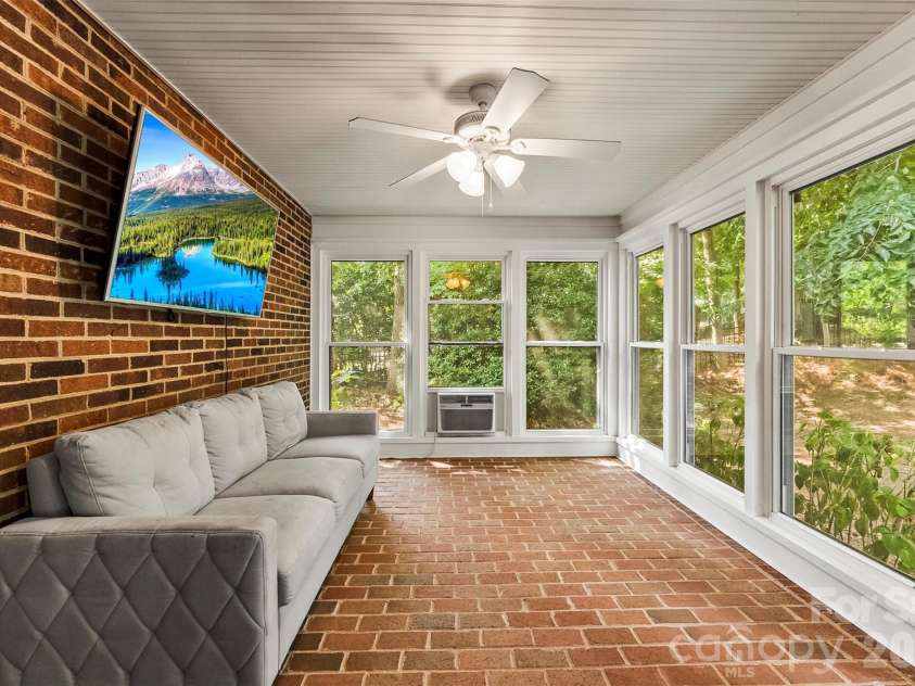1032 Dan Maples Drive, Cramerton, NC 28032.  MLS# CAR4401145, YatesRealty ID 38106. 