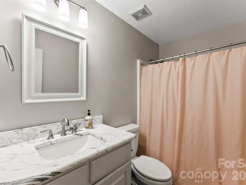 1032 Dan Maples Drive, Cramerton, NC 28032.  MLS# CAR4401145, YatesRealty ID 38106. 