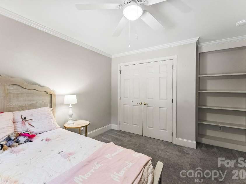 1032 Dan Maples Drive, Cramerton, NC 28032.  MLS# CAR4401145, YatesRealty ID 38106. 
