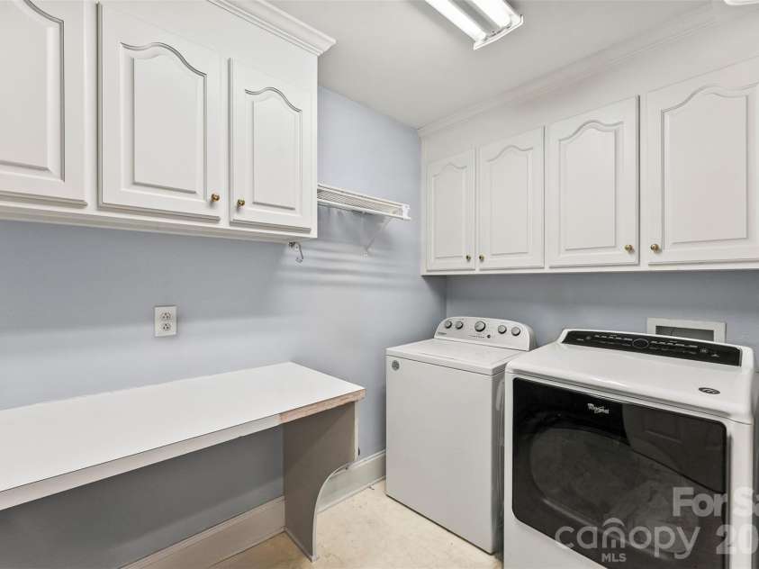 1032 Dan Maples Drive, Cramerton, NC 28032.  MLS# CAR4401145, YatesRealty ID 38106. 