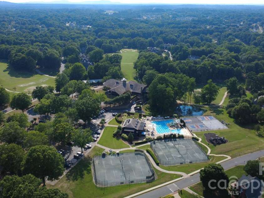 1032 Dan Maples Drive, Cramerton, NC 28032.  MLS# CAR4401145, YatesRealty ID 38106. 