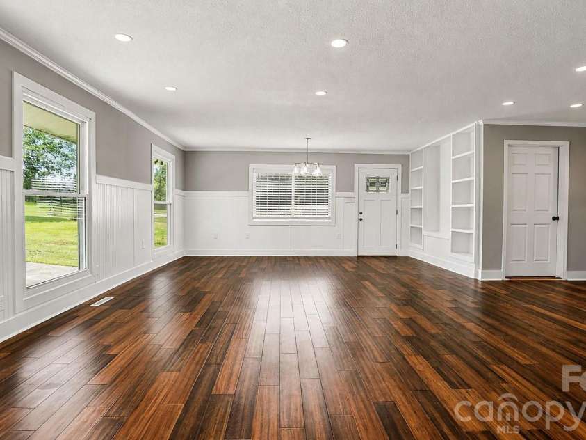 532 Bentley Road, Shelby, NC 28152.  MLS# CAR4372905, YatesRealty ID 38107. 