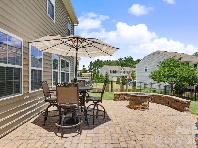 1086 Wallace Lake Road, Indian Land, SC 29707.  MLS# CAR4392896, YatesRealty ID 38108. 