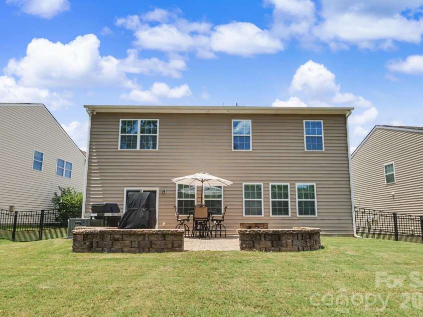1086 Wallace Lake Road, Indian Land, SC 29707.  MLS# CAR4392896, YatesRealty ID 38108. 