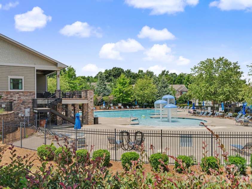 1086 Wallace Lake Road, Indian Land, SC 29707.  MLS# CAR4392896, YatesRealty ID 38108. 