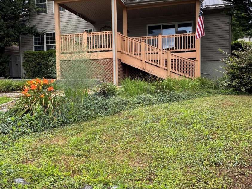 25 Elderberry Loop, Newland, NC 28657.  MLS# CAR4402972, YatesRealty ID 38109. 