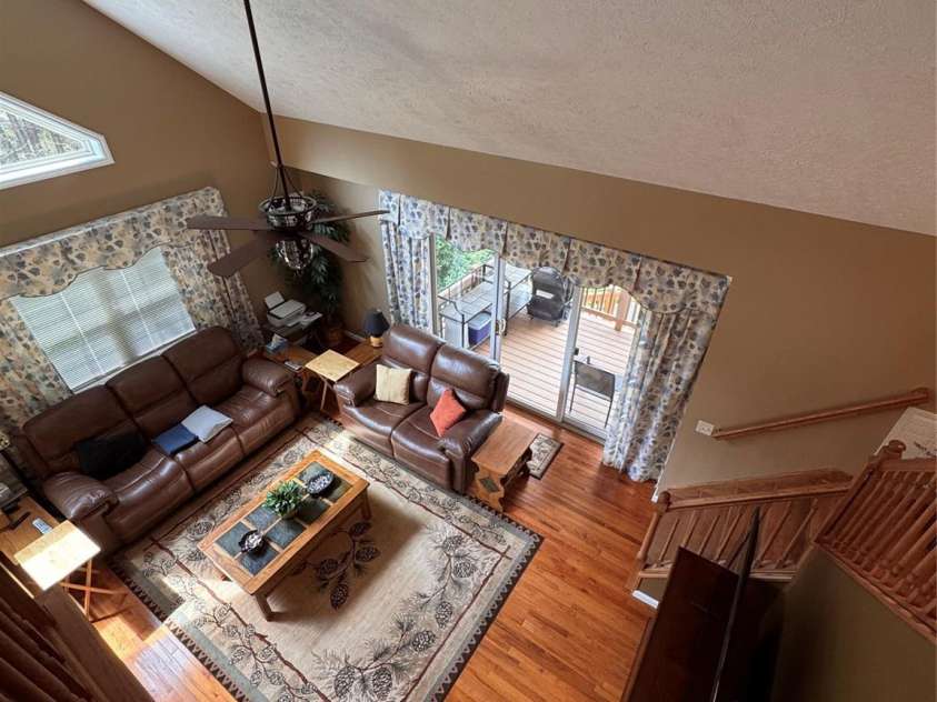 25 Elderberry Loop, Newland, NC 28657.  MLS# CAR4402972, YatesRealty ID 38109. 
