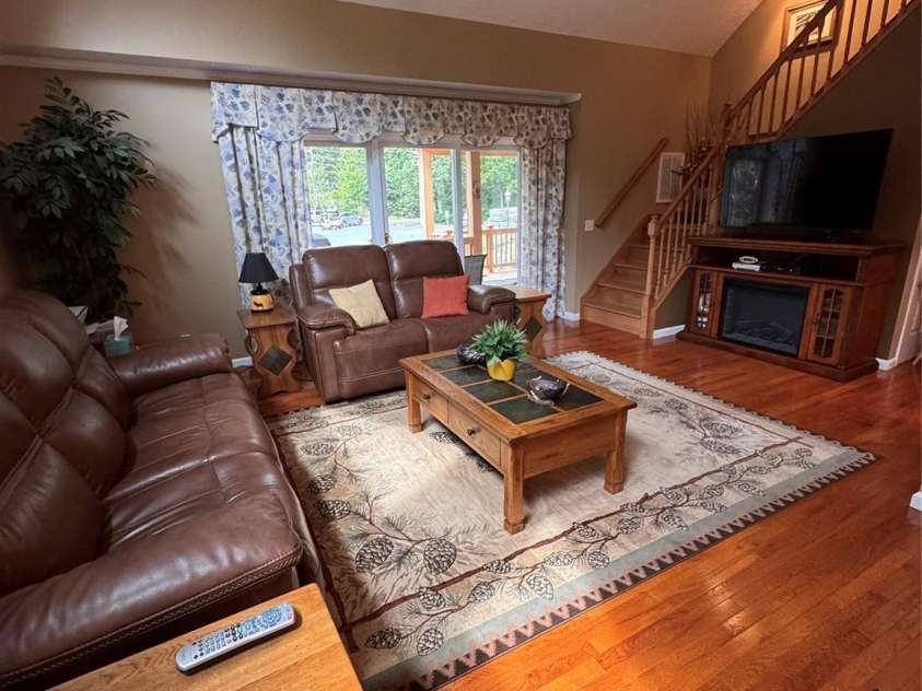 25 Elderberry Loop, Newland, NC 28657.  MLS# CAR4402972, YatesRealty ID 38109. 