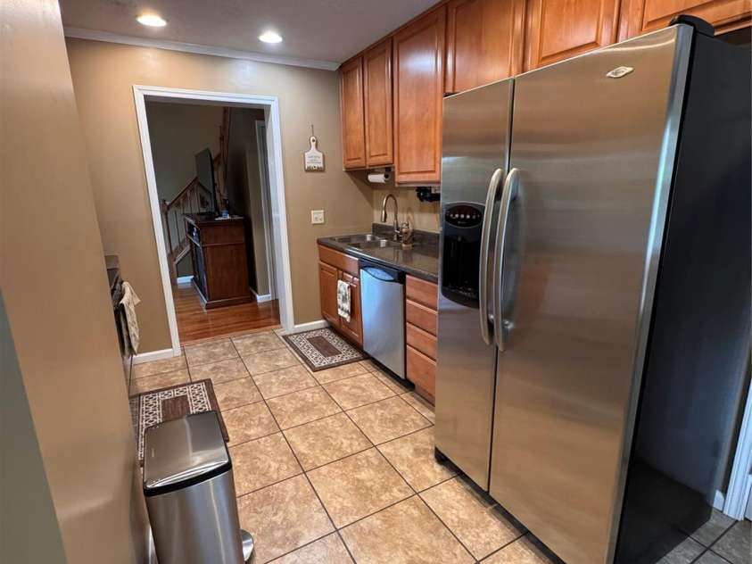 25 Elderberry Loop, Newland, NC 28657.  MLS# CAR4402972, YatesRealty ID 38109. 