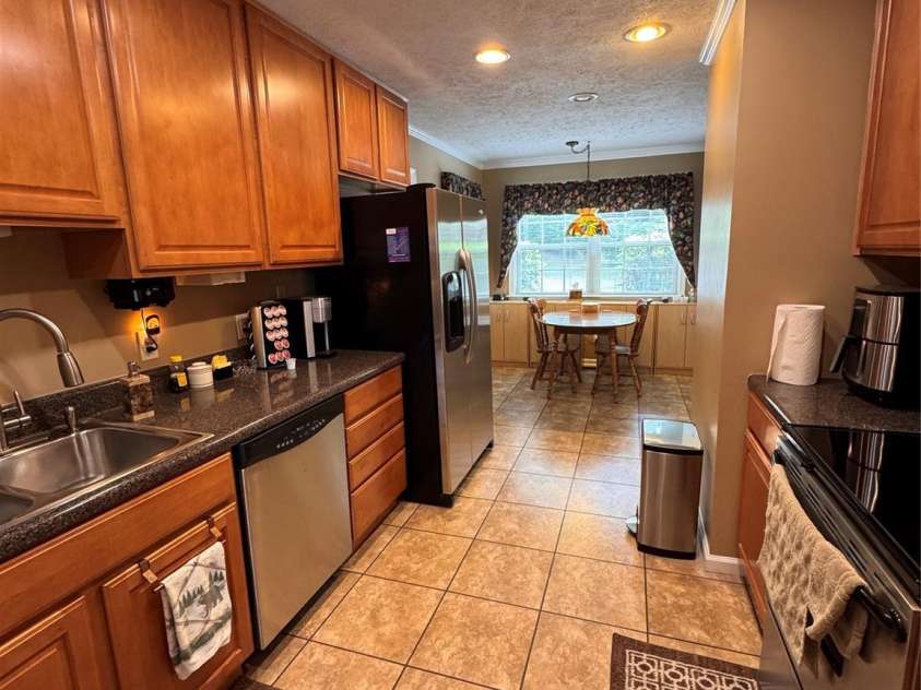 25 Elderberry Loop, Newland, NC 28657.  MLS# CAR4402972, YatesRealty ID 38109. 