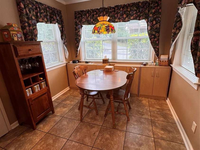 25 Elderberry Loop, Newland, NC 28657.  MLS# CAR4402972, YatesRealty ID 38109. 