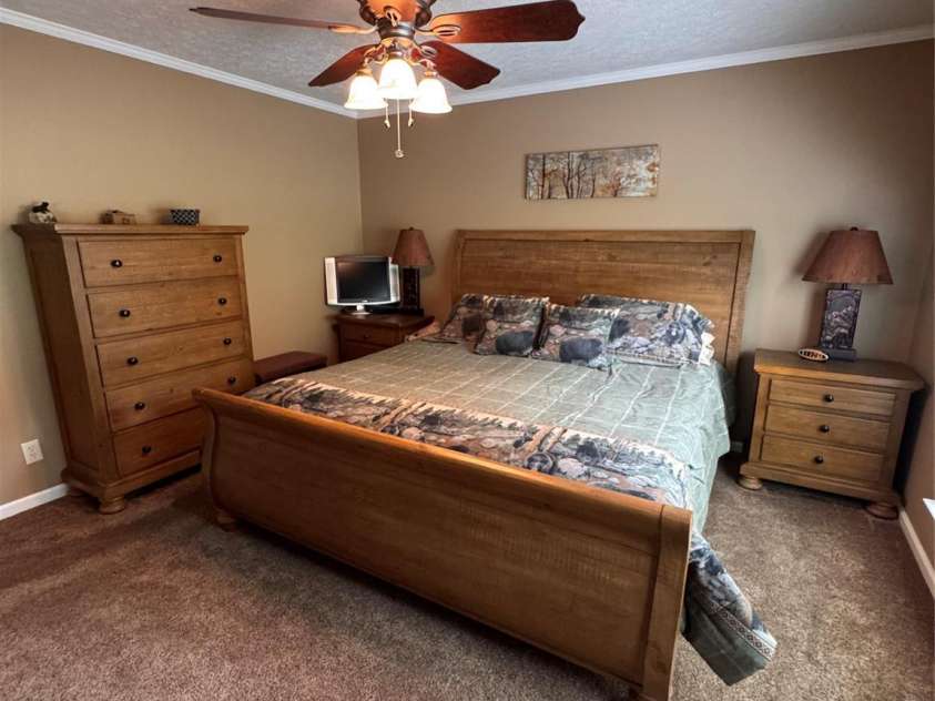 25 Elderberry Loop, Newland, NC 28657.  MLS# CAR4402972, YatesRealty ID 38109. 