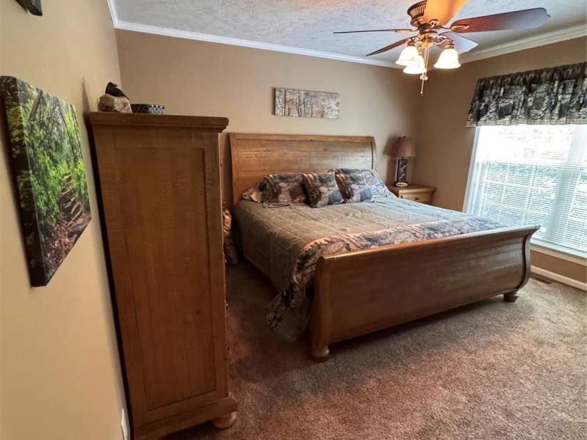 25 Elderberry Loop, Newland, NC 28657.  MLS# CAR4402972, YatesRealty ID 38109. 