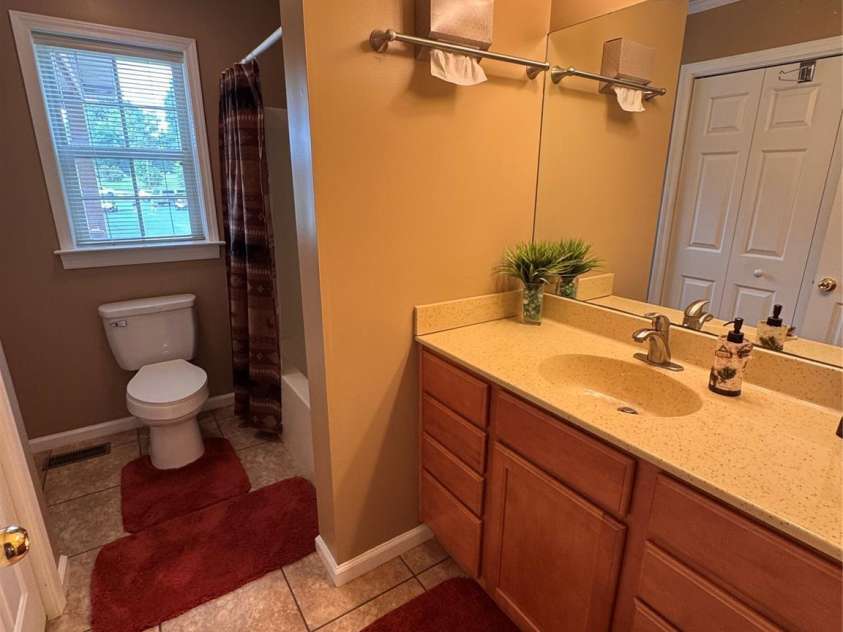 25 Elderberry Loop, Newland, NC 28657.  MLS# CAR4402972, YatesRealty ID 38109. 