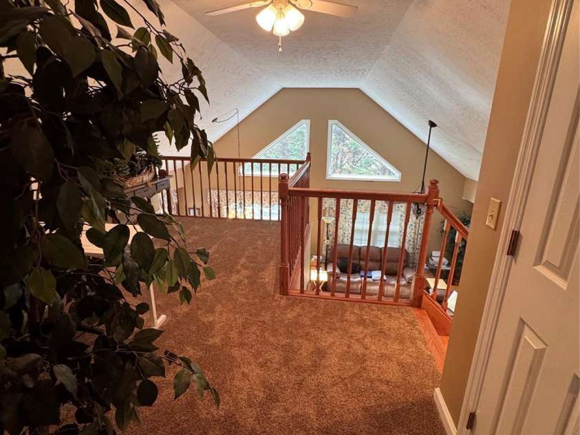 25 Elderberry Loop, Newland, NC 28657.  MLS# CAR4402972, YatesRealty ID 38109. 