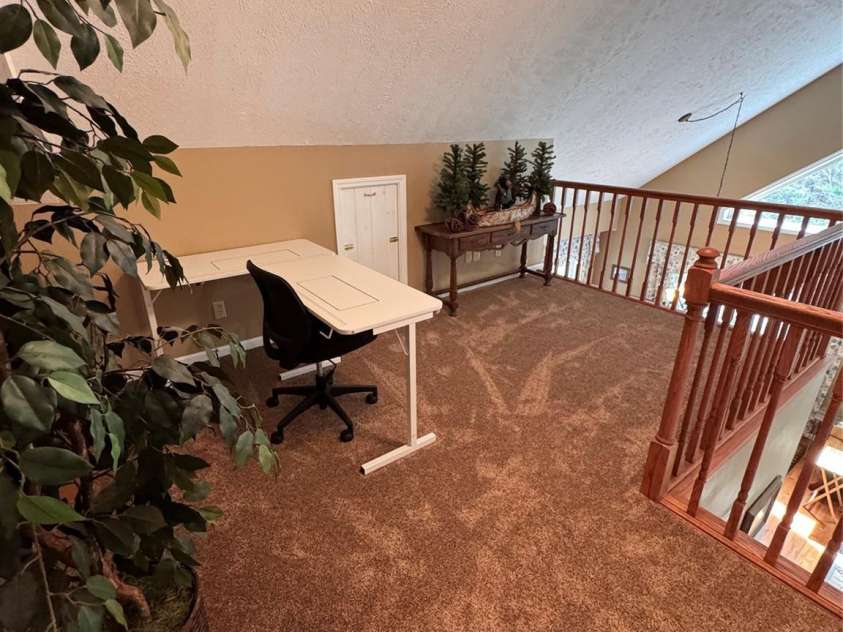 25 Elderberry Loop, Newland, NC 28657.  MLS# CAR4402972, YatesRealty ID 38109. 