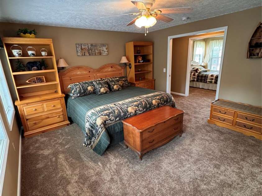 25 Elderberry Loop, Newland, NC 28657.  MLS# CAR4402972, YatesRealty ID 38109. 