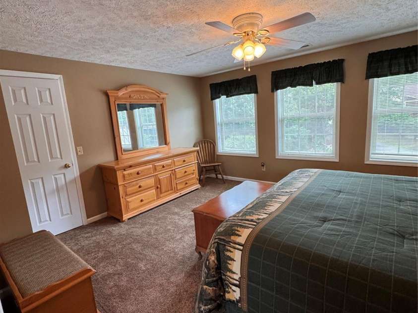 25 Elderberry Loop, Newland, NC 28657.  MLS# CAR4402972, YatesRealty ID 38109. 