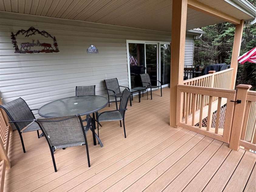 25 Elderberry Loop, Newland, NC 28657.  MLS# CAR4402972, YatesRealty ID 38109. 