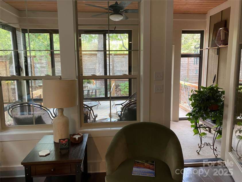 536 Sweet Birch Park Lane, Black Mountain, NC 28711.  MLS# CAR4301662, YatesRealty ID 3811. 