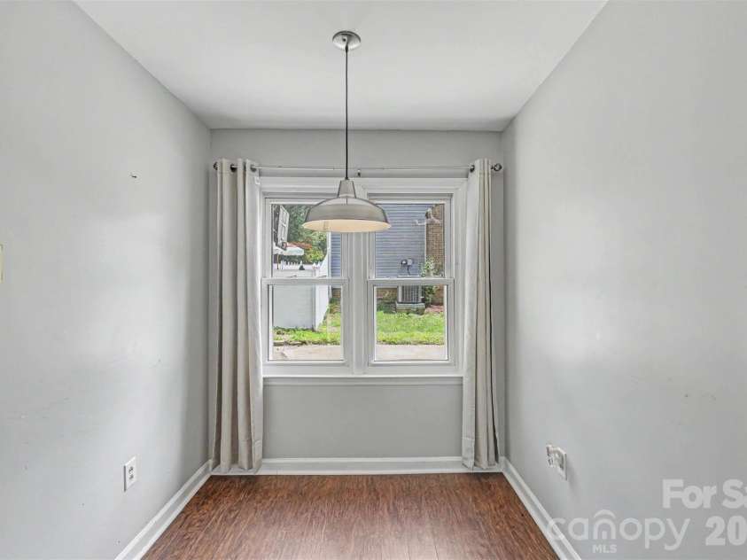320 Sunnywood Lane, Charlotte, NC 28270.  MLS# CAR4400900, YatesRealty ID 38111. 