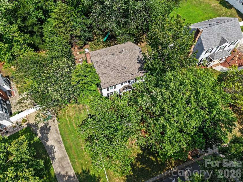 320 Sunnywood Lane, Charlotte, NC 28270.  MLS# CAR4400900, YatesRealty ID 38111. 