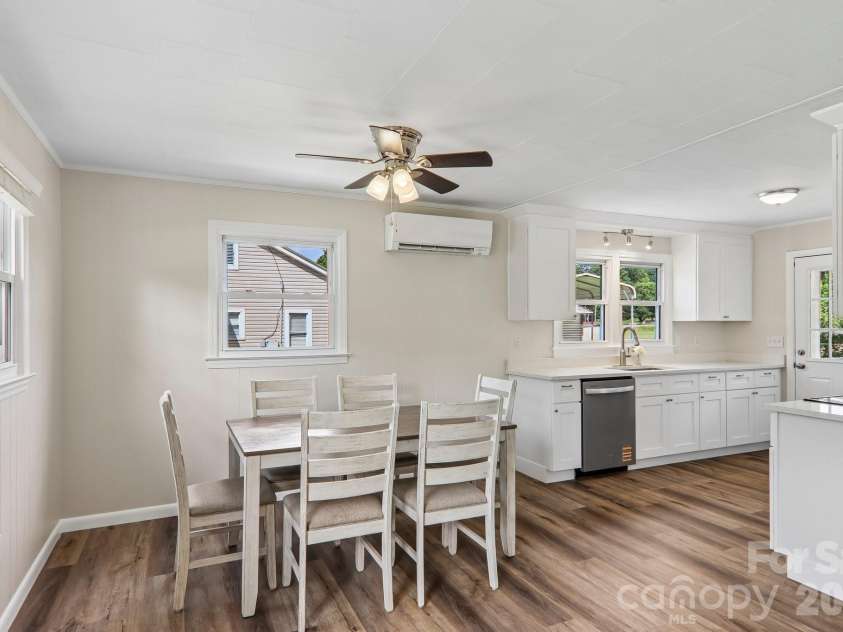 363 Killian Street, Waynesville, NC 28786.  MLS# CAR4400231, YatesRealty ID 38113. 